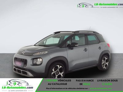 occasion Citroën C3 Aircross Puretech 130 Bvm