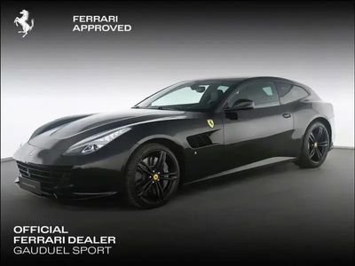 Ferrari GTC4Lusso