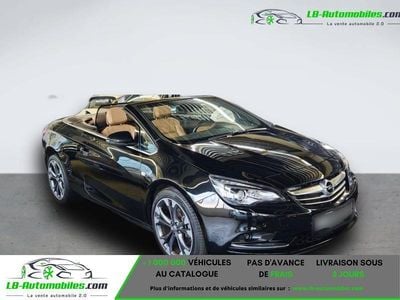 Opel Cascada