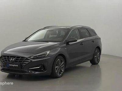 Occasion 2023 Hyundai i30 Break | 19 999 € (Super prix)