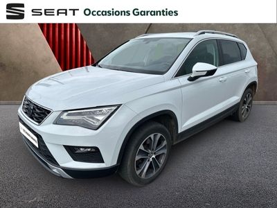 occasion Seat Ateca 1.4 EcoTSI 150ch ACT Start&Stop Style