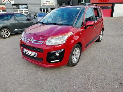Citroën C3 Picasso