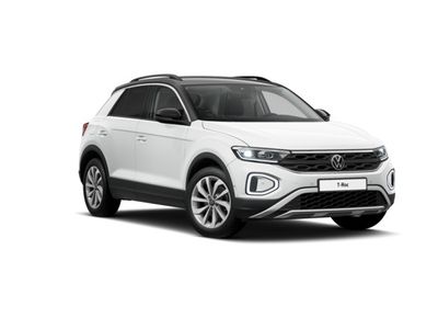 occasion VW T-Roc FL 1.5 TSI 150 CH BVM6 LIFE PACK VW EDITION