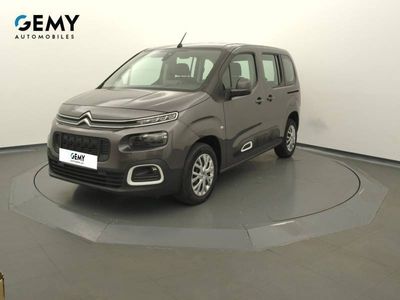 occasion Citroën Berlingo Taille M BlueHDi 130 S&S BVM6 Feel