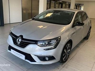 Renault Mégane IV