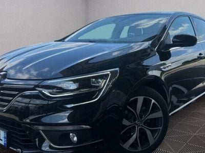 Renault Mégane IV