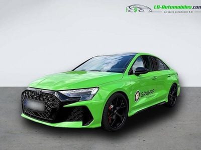 Audi RS3 Sportback