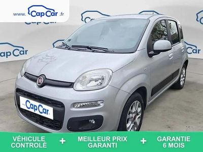Occasion Fiat Panda Lounge 69 ch (50 kW) 2020 Citadine
