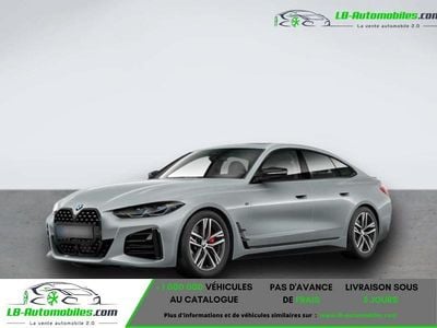 Occasion 2022 BMW M440 M Sport Berline | 56 700 €