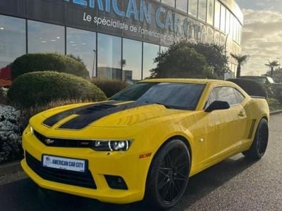 Occasion Chevrolet Camaro SS 432 ch (317 kW) 2013 Coupé