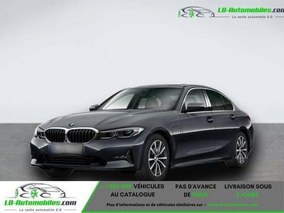 BMW 330e