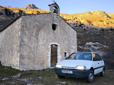 Occasion 1994 Citroën AX Citadine | 3 800 €