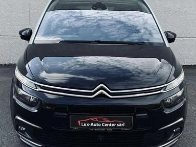 Citroën C4 SpaceTourer