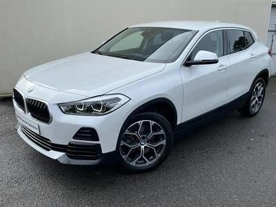 Occasion BMW X2 137 ch (100 kW) 2023 Blanc SUV