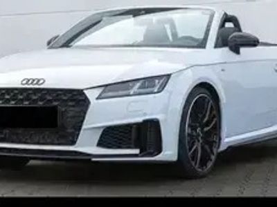 occasion Audi TT 45 Tfsi S Tronic S Line