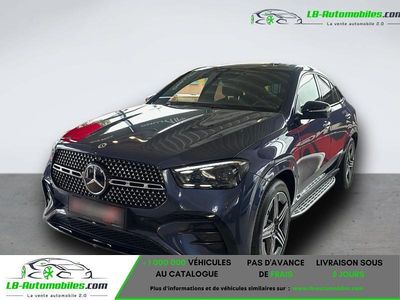 Occasion 2024 Mercedes GLE450 AMG Coupé | 100 800 €