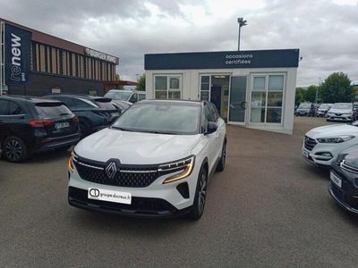 occasion Renault Austral mild hybrid advanced 130 Techno