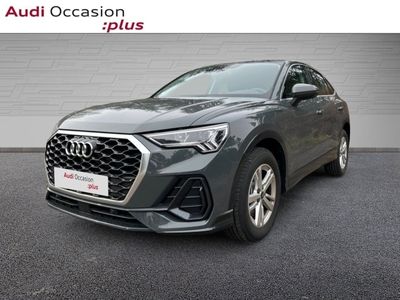 occasion Audi Q3 Sportback 45 TFSI e 245ch Business Executive S tronic 6