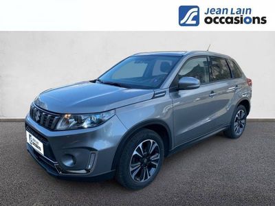 occasion Suzuki Vitara 1.4 Boosterjet Auto Allgrip Style