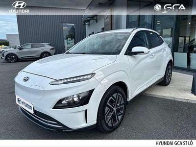 Occasion 2022 Hyundai Kona SUV | 16 990 € (Prix juste)