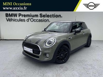 occasion Mini Cooper 136ch