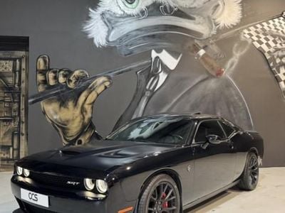 Occasion 2016 Dodge Challenger Coupé | 65 990 €