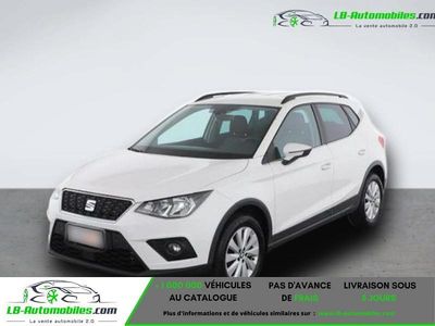 Occasion 2018 Seat Arona Style SUV | 18 100 € (Prix juste)