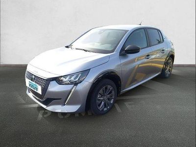 Gris Occasion 2023 Peugeot e-208 Style Citadine | 25 990 €