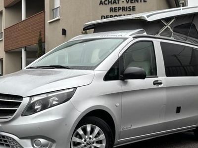 Occasion 2019 Mercedes Vito Van | 54 490 €
