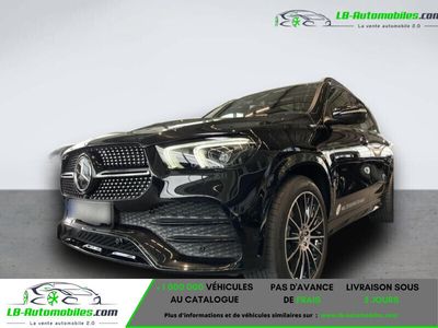 occasion Mercedes GLE300 d BVA 4Matic