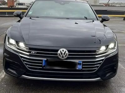 VW Arteon