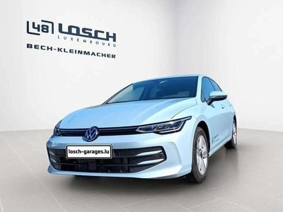 VW Golf VIII