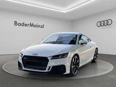Audi TT RS