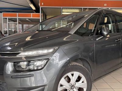 Citroën Grand C4 Picasso