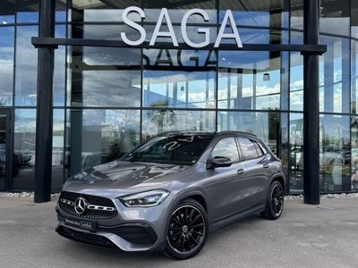 Mercedes GLA200