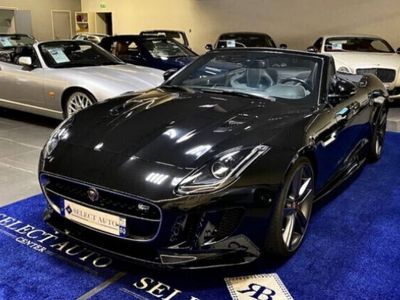 occasion Jaguar F-Type Cabriolet 3.0 V6 S AWD BRITISH DESIGN