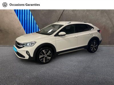 VW Taigo