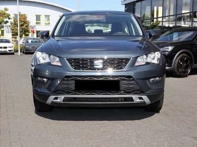 occasion Seat Ateca 1.5 TSI 150CH ACT START&STOP STYLE 4DRIVE DSG EURO6D-T