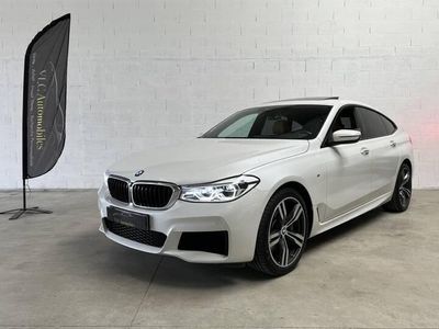 occasion BMW 640 Serie 6 d xDrive M Sport