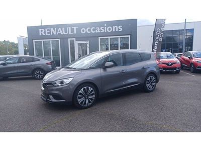 occasion Renault Grand Scénic IV TCe 140 FAP Trend