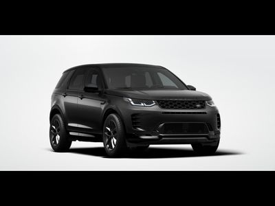 occasion Land Rover Discovery Sport 1.5 P300e 309ch Dynamic SE