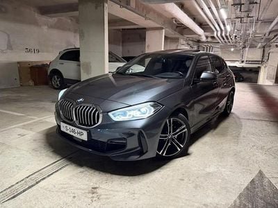 Occasion 2019 BMW M140 M Sport Citadine | 17 500 € (Super prix)
