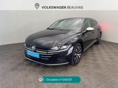 VW Arteon