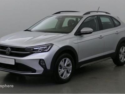 VW Taigo