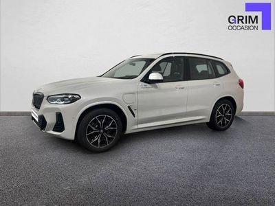 occasion BMW X3 G01 LCI - VIVA190497310