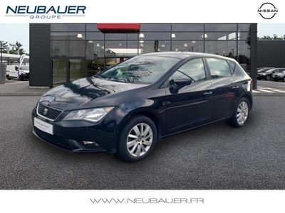 occasion Seat Leon 1.2 TSI 110ch Reference Start&Stop