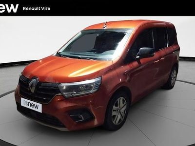 Occasion Renault Kangoo Techno 2023 Marron