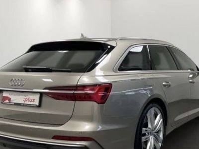 occasion Audi S6 Avant 3.0 Tdi 349 Cv Quattro