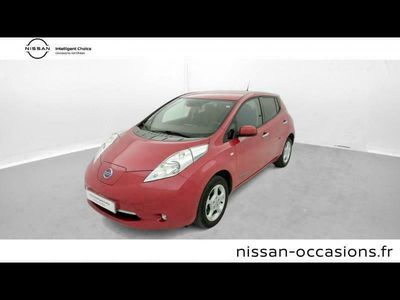 occasion Nissan Leaf 109ch 30kWh Acenta MY17