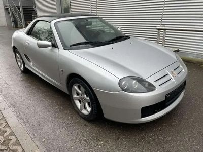 occasion MG TF 1.8 Ess 136 CABRIO avec HardTop